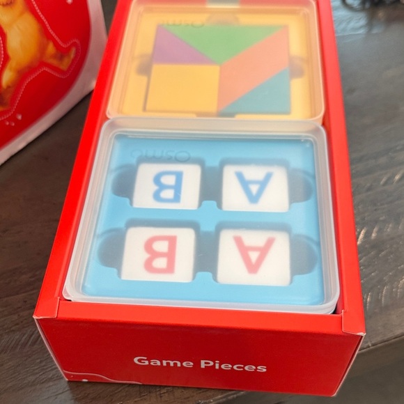 Osmo Genius Starter Kit for Fire Tablets 7 Games - Picture 10 of 14